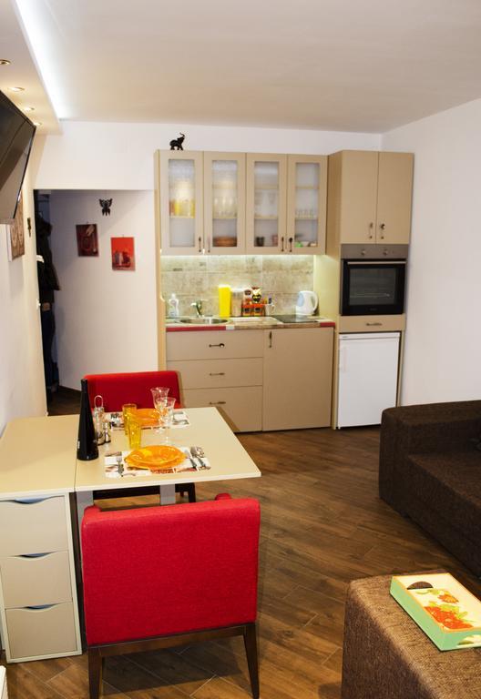 Nikola'S Apartment Βελιγράδι Εξωτερικό φωτογραφία