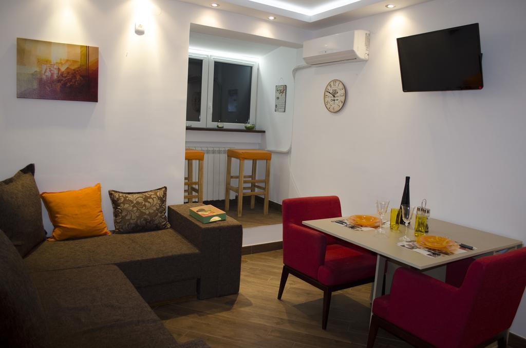 Nikola'S Apartment Βελιγράδι Εξωτερικό φωτογραφία