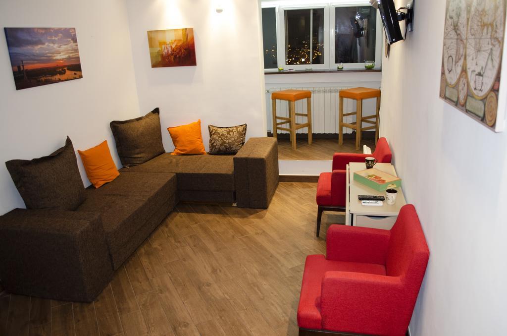 Nikola'S Apartment Βελιγράδι Εξωτερικό φωτογραφία